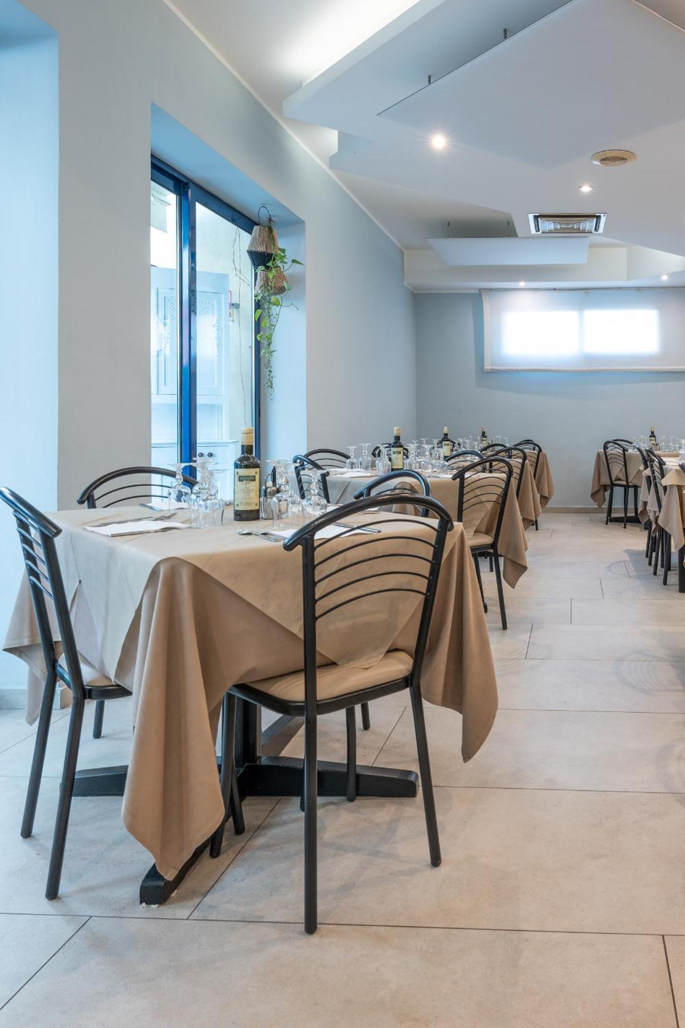 Hotel Thea Bellaria-Igea Marina Exterior photo